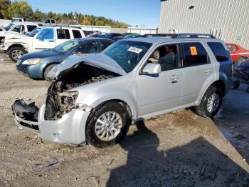  Salvage Mercury Mariner