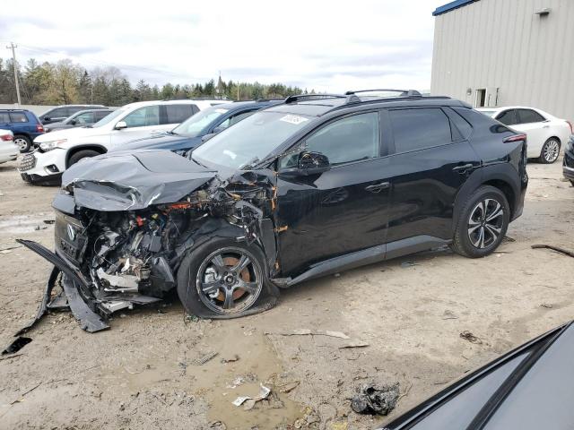  Salvage Subaru Solterra P