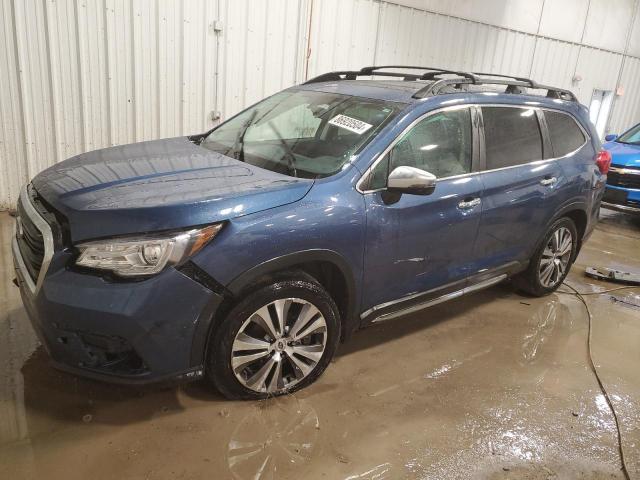  Salvage Subaru Ascent