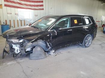  Salvage Cadillac XT6