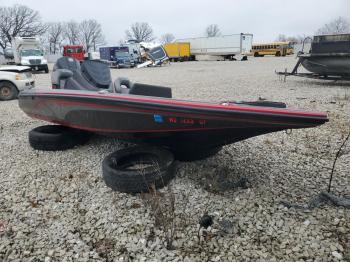  Salvage Nitro Nitro Z18