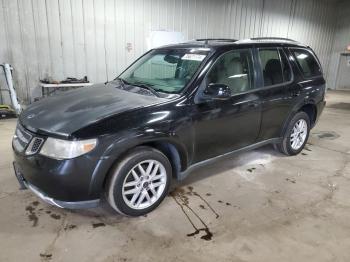  Salvage Saab 9-7X