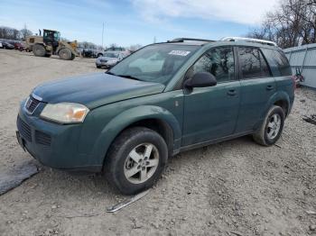  Salvage Saturn Vue