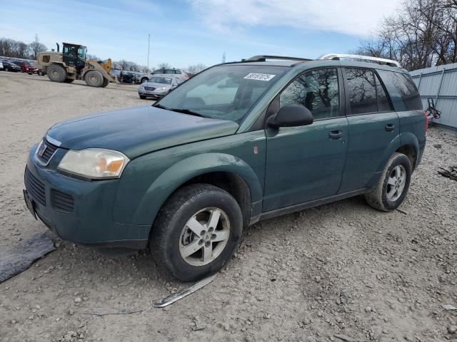  Salvage Saturn Vue