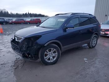  Salvage Hyundai Veracruz