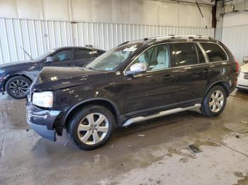  Salvage Volvo XC90