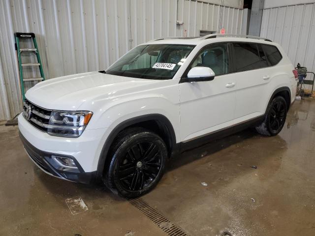  Salvage Volkswagen Atlas