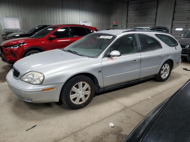  Salvage Mercury Sable