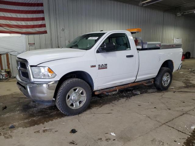  Salvage Ram 2500