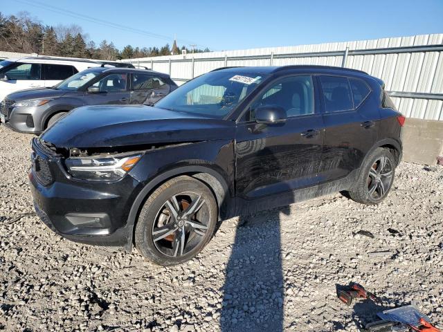  Salvage Volvo XC40