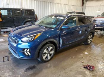  Salvage Kia Niro