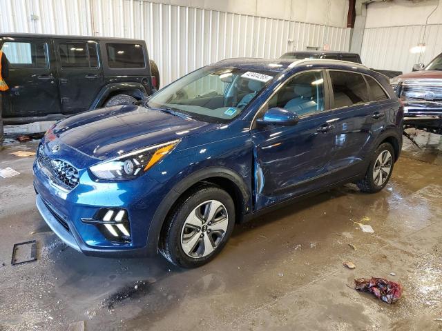  Salvage Kia Niro