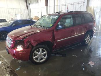  Salvage GMC Envoy