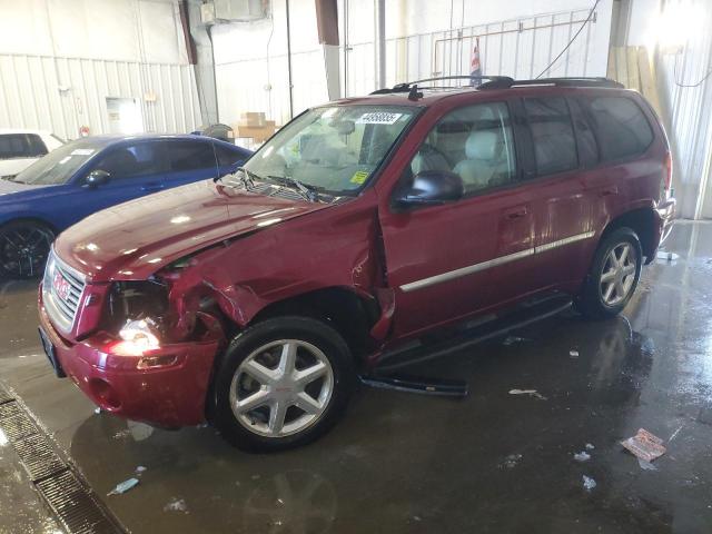  Salvage GMC Envoy