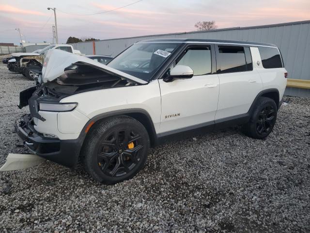  Salvage Rivian Ris