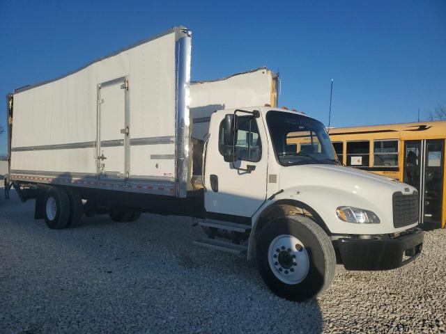  Salvage Freightliner M2 106 Med