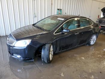  Salvage Buick Verano