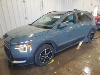  Salvage Kia Niro