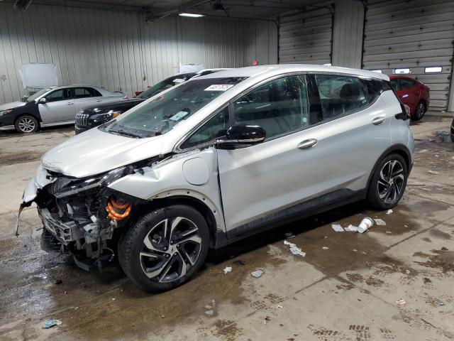  Salvage Chevrolet Bolt