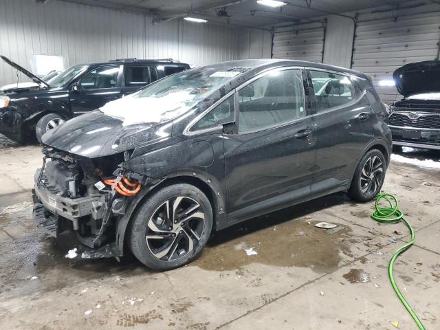  Salvage Chevrolet Bolt