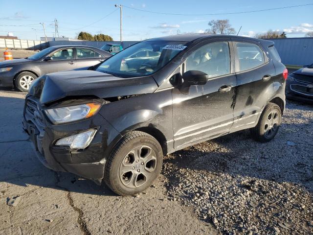  Salvage Ford EcoSport