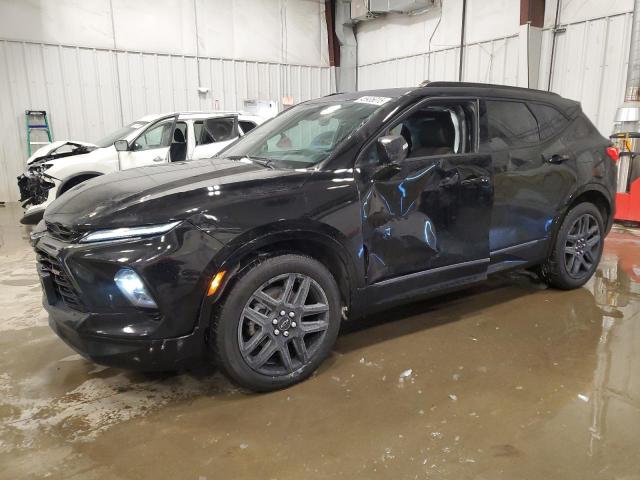  Salvage Chevrolet Blazer