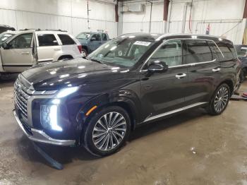  Salvage Hyundai PALISADE