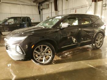  Salvage Chevrolet Blazer