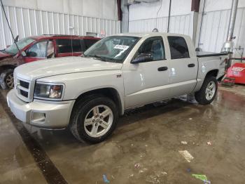  Salvage Dodge Dakota