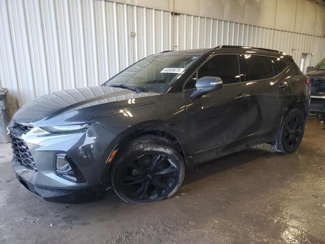  Salvage Chevrolet Blazer