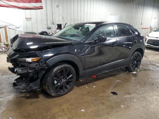  Salvage Mazda 3 Carbon T