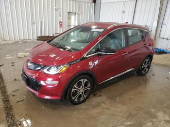  Salvage Chevrolet Bolt