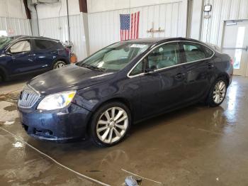  Salvage Buick Verano