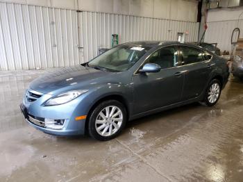  Salvage Mazda 6