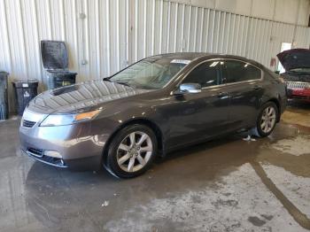  Salvage Acura TL