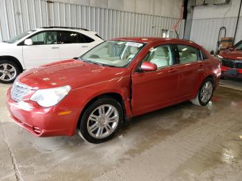  Salvage Chrysler Sebring