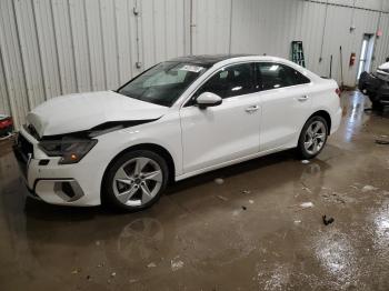  Salvage Audi A3