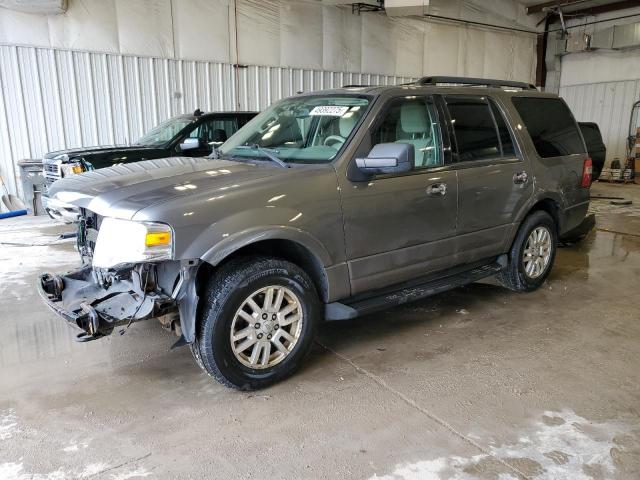  Salvage Ford Expedition