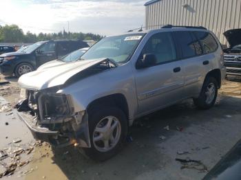  Salvage GMC Envoy