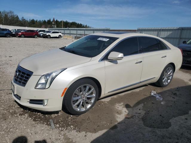  Salvage Cadillac XTS