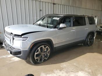  Salvage Rivian Ris