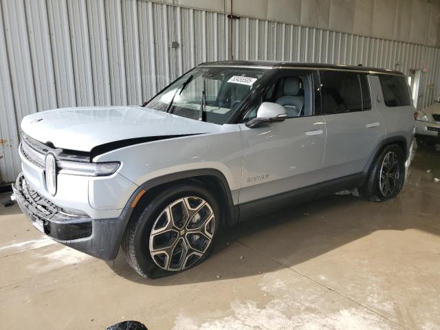  Salvage Rivian Ris