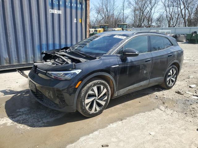 Salvage Volkswagen ID.4