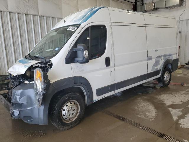  Salvage Ram Promaster
