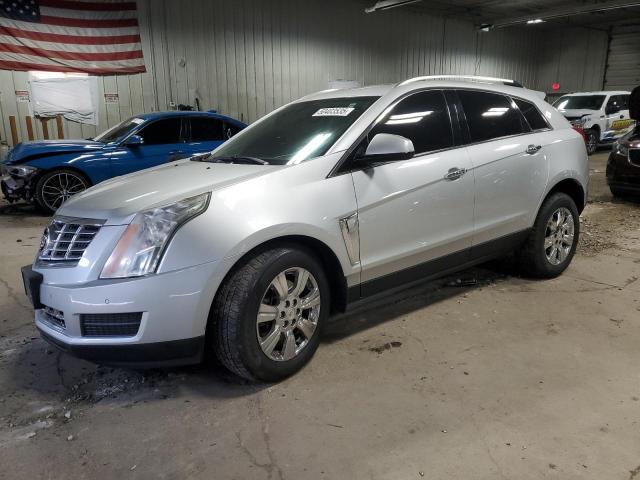  Salvage Cadillac SRX