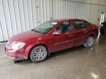  Salvage Chevrolet Cobalt