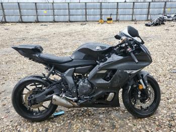  Salvage Yamaha Yzfr7