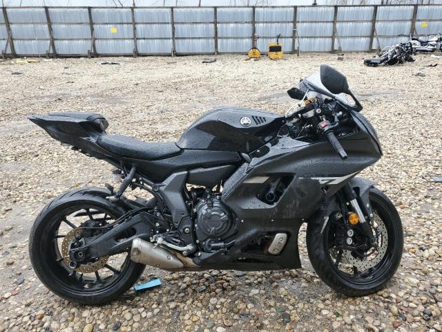  Salvage Yamaha Yzfr7