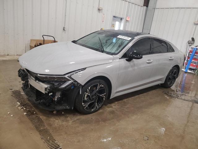  Salvage Kia K5
