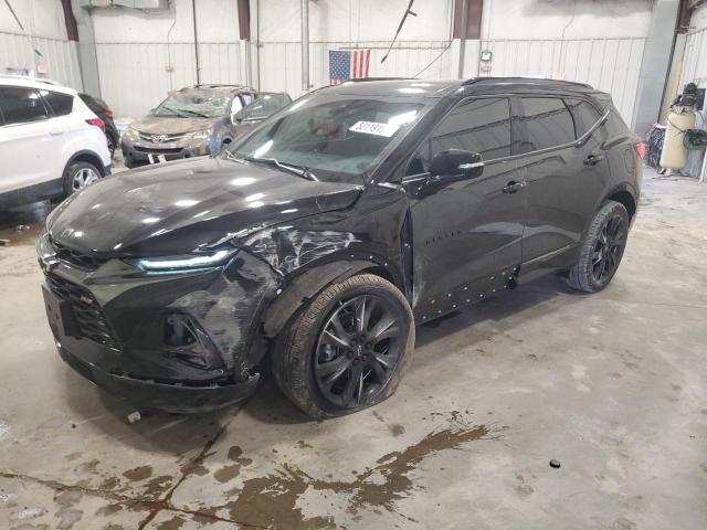  Salvage Chevrolet Blazer